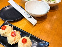 -胜代日本料理(云程巷小区店)