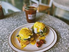 -Juicy Bakery(瑞景店)