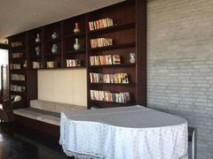 -梧桐餐厅(泉城路店)