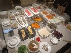 -海底捞火锅(群光广场店)