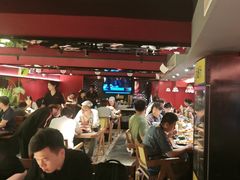 -沪小胖·小龙虾·蓝龙王(八佰伴店)