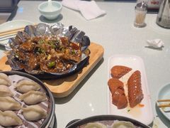 -王厚元饺子·辽菜·烤鸭(沈北店)