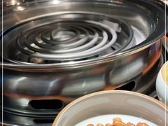 -九田家黑牛烤肉料理(新辰里亚运村店)