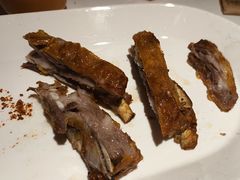 -谷丽麦馕新疆菜·清真(步步高梅溪新天地店)