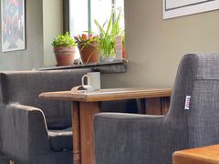 -1901 Cafe(西四店)