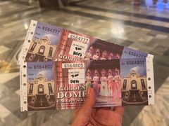 -金东尼人妖秀