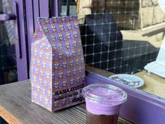-HANA COFFEE(长寿路店)