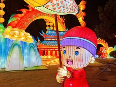 -南阳卧龙岗武侯祠