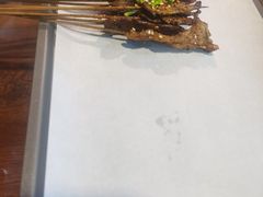 -林二哥宜烤官·宜宾小烧烤