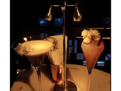 -柒Lounge(三里屯店)
