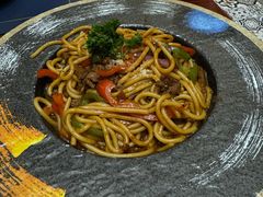 -列娜餐厅