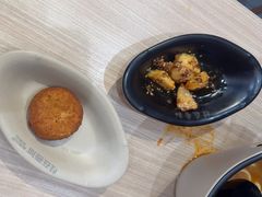 -桂在香知桂林米粉(红博中央公园店)