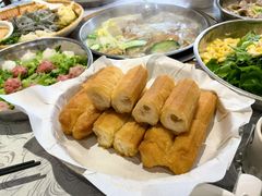 -丰尔粥食·粥底火锅·桑拿鸡(大良总店)