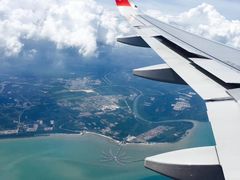 -吉隆坡国际机场