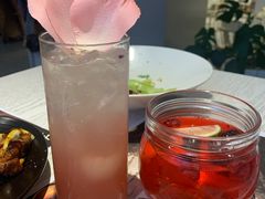 -娜娜家·Nana's restaurant(国金汇店)