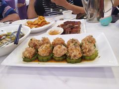 -潮喜竹溪荔湖酒家(荔枝湾店)