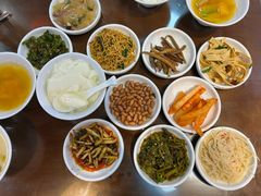 -罗平振兴老店砂锅饭(文笔路店)