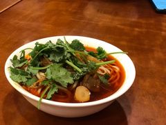 牛王庙特色牛肉面-牛王庙特色面(杏苑公寓店)