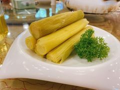 原味玉米耙-钦善斋(武侯祠店)
