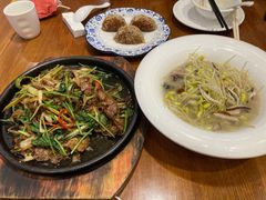-糟粕醋·椰苑海南菜餐厅(亚龙湾天域酒店)