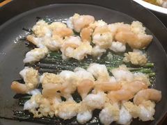 -时光乌托邦空中花园餐厅川味·融合菜(幸福广场店)
