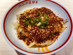 -八二小区抄手(龙湖上城天街店)