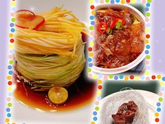 -荷风细雨·中国茶宴(碧云店)