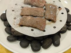 -千禧万福汉亭舫·船舫苏宴