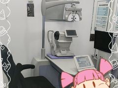-青岛亨得利眼镜(城阳家佳源店)
