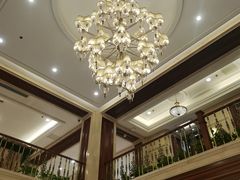 -海景壹号大酒店(滨湖店)