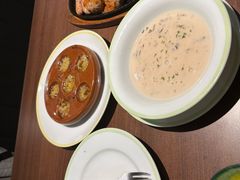 -萨莉亚意式餐厅(杭州滨江天街店)