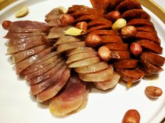 眉州东坡香肠-眉州东坡·熊猫主题餐厅(枫蓝店)