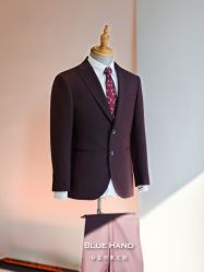 -钴蓝西服定制·男士礼服租赁(鄞州店)