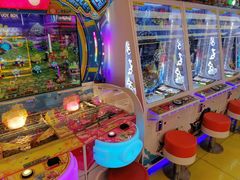 -风云再起游乐汇(北京西单西西友谊店)