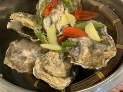 -蚝太郎 • 海鲜烧烤(建国路创始店)