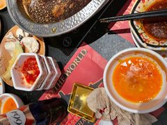 -牛New寿喜烧(新六百店)