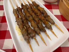 -西贝(上海我格广场店)