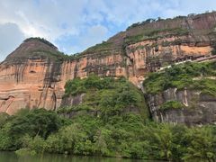 -丹霞山风景名胜区