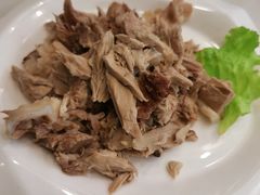 香薰双拼-京滨饭店·餐厅(阜外大街店)