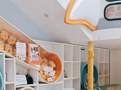 -极橙儿童齿科矫正中心(奥城店)
