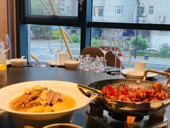 -宁邦·家宴·南京菜(红山动物园店)