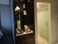 -乌鲁木齐百世昌龙泉酒店(大巴扎店)