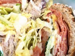 -赛百味SUBWAY(凯德mall大峡谷店)