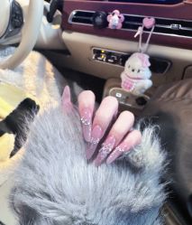 -QHOUSE美甲美睫