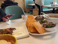 -梅利汴京烤鸭•开封豫菜地标店(晋安路店)