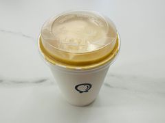 米香奶咖-缶乐FOLLOW咖啡