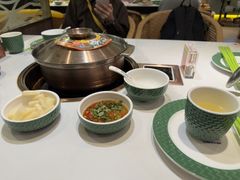 -润园四季椰子鸡火锅(欢乐海岸店)