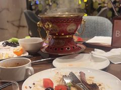 -杭州明豪voco酒店·明轩阁中餐厅