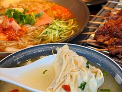 -星光小把串·海鲜烧烤(西安路店)
