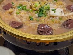 -金掌勺锅包肉(华润万象城店)